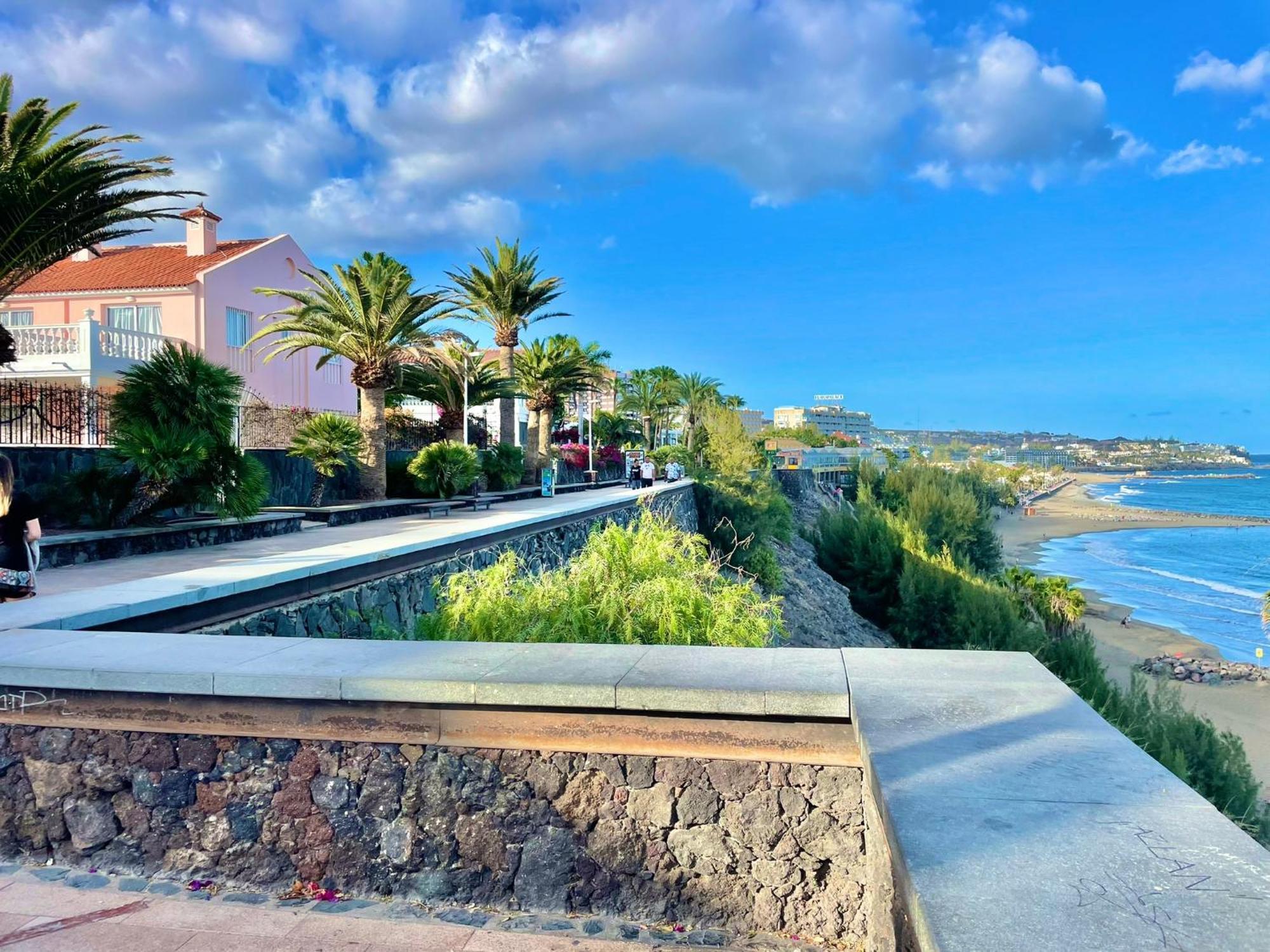 Leilighet Brisas 51 By Sunhousescanarias