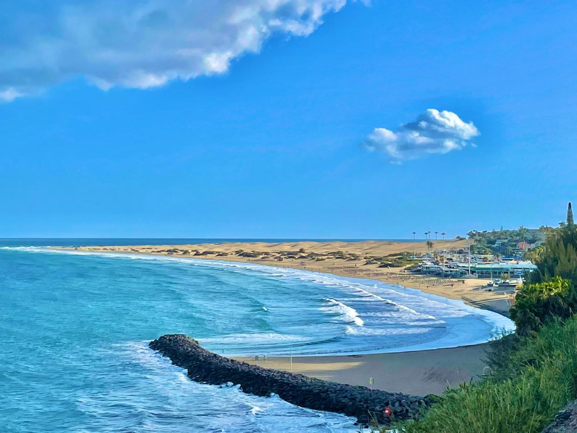 Brisas 51 By Sunhousescanarias Playa del Inglés