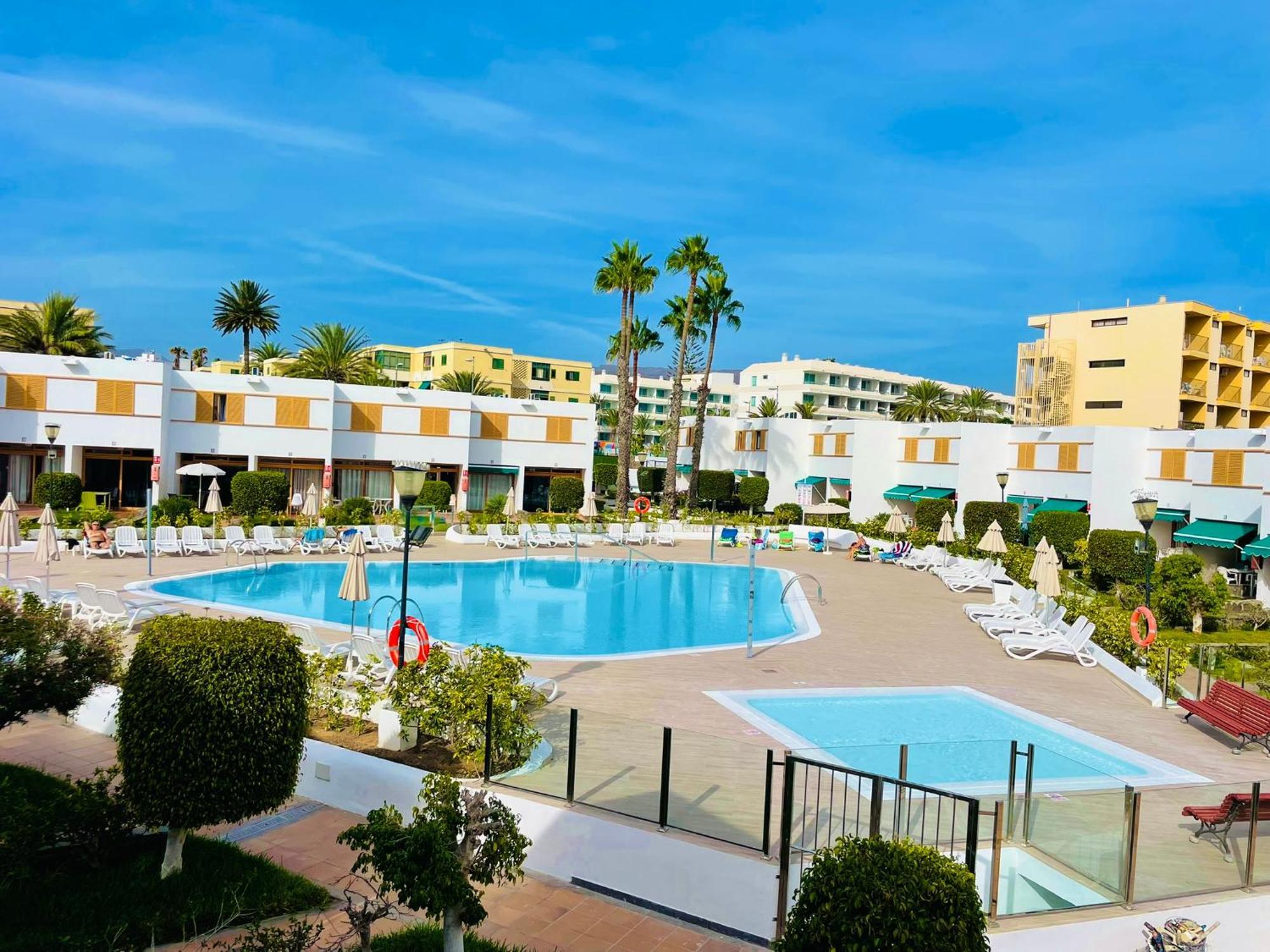 Brisas 51 By Sunhousescanarias *