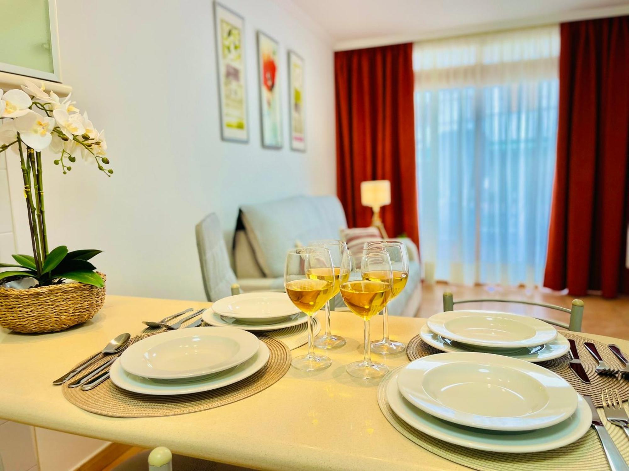 Leilighet Brisas 51 By Sunhousescanarias