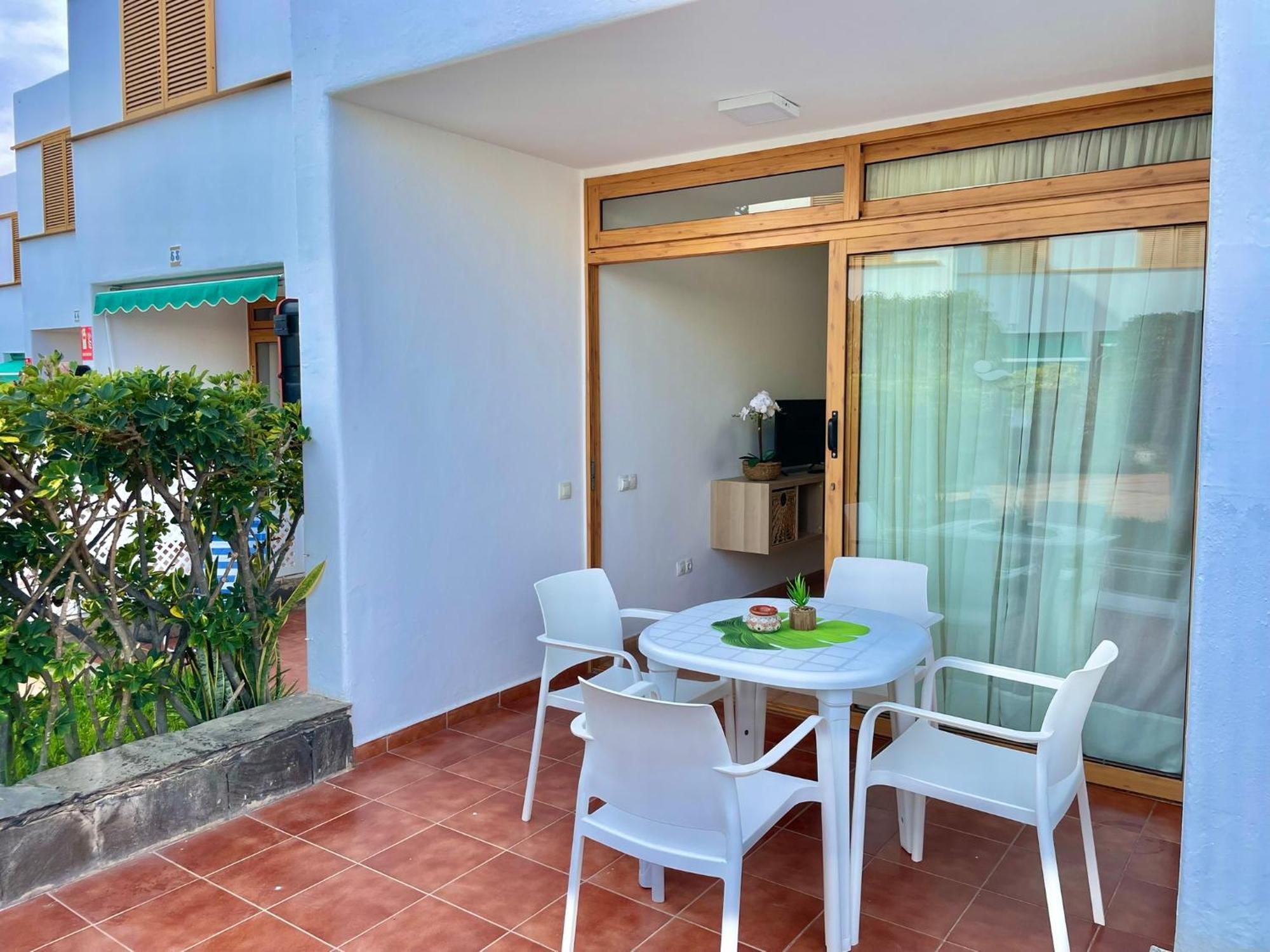 Brisas 51 By Sunhousescanarias Leilighet *