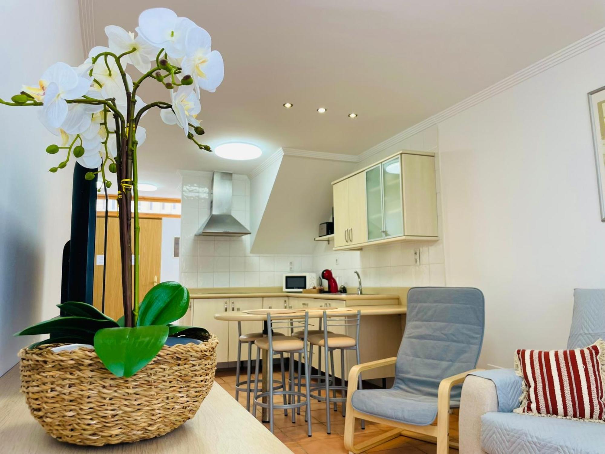 Brisas 51 By Sunhousescanarias Leilighet *