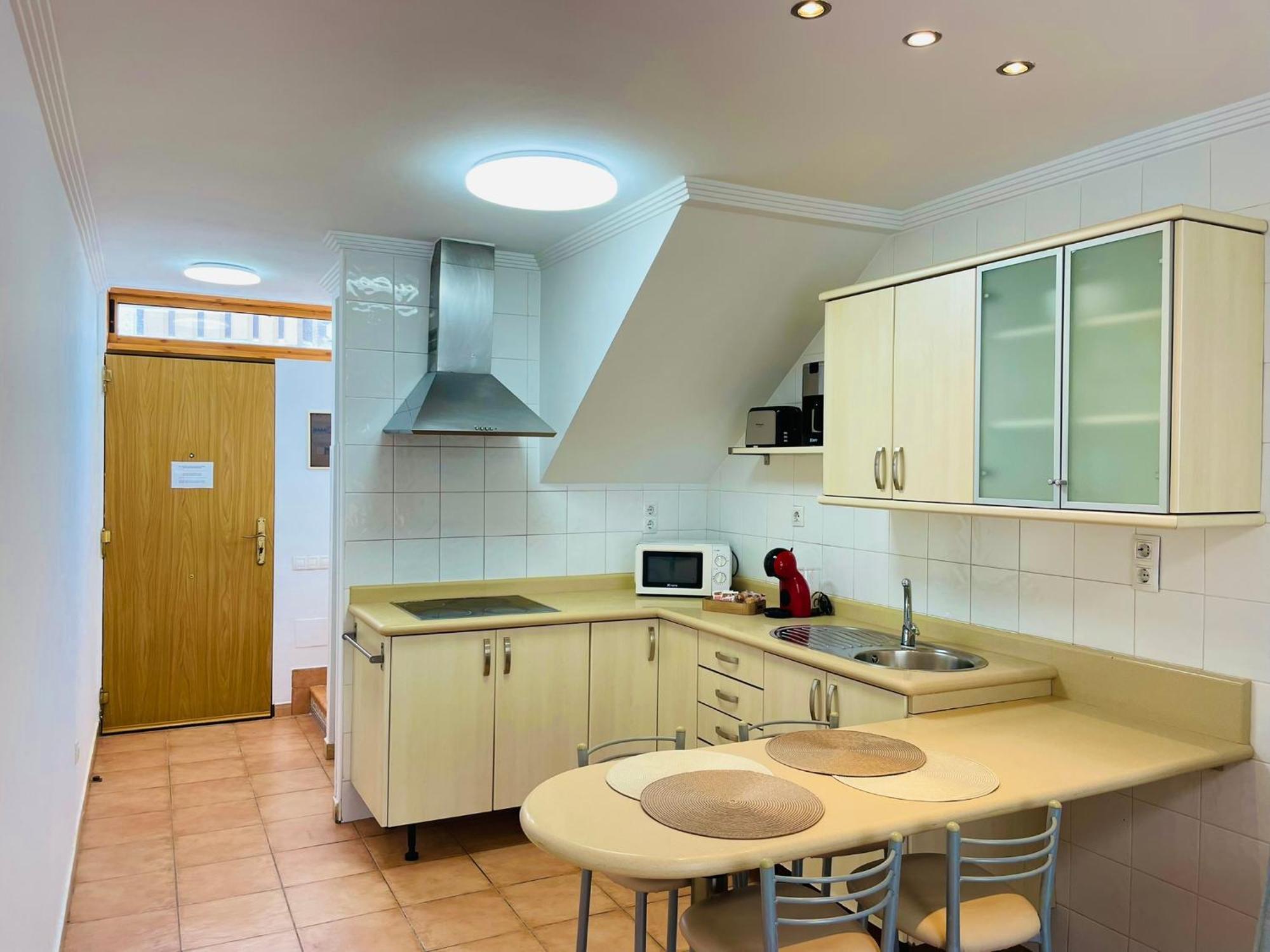 Brisas 51 By Sunhousescanarias Leilighet *