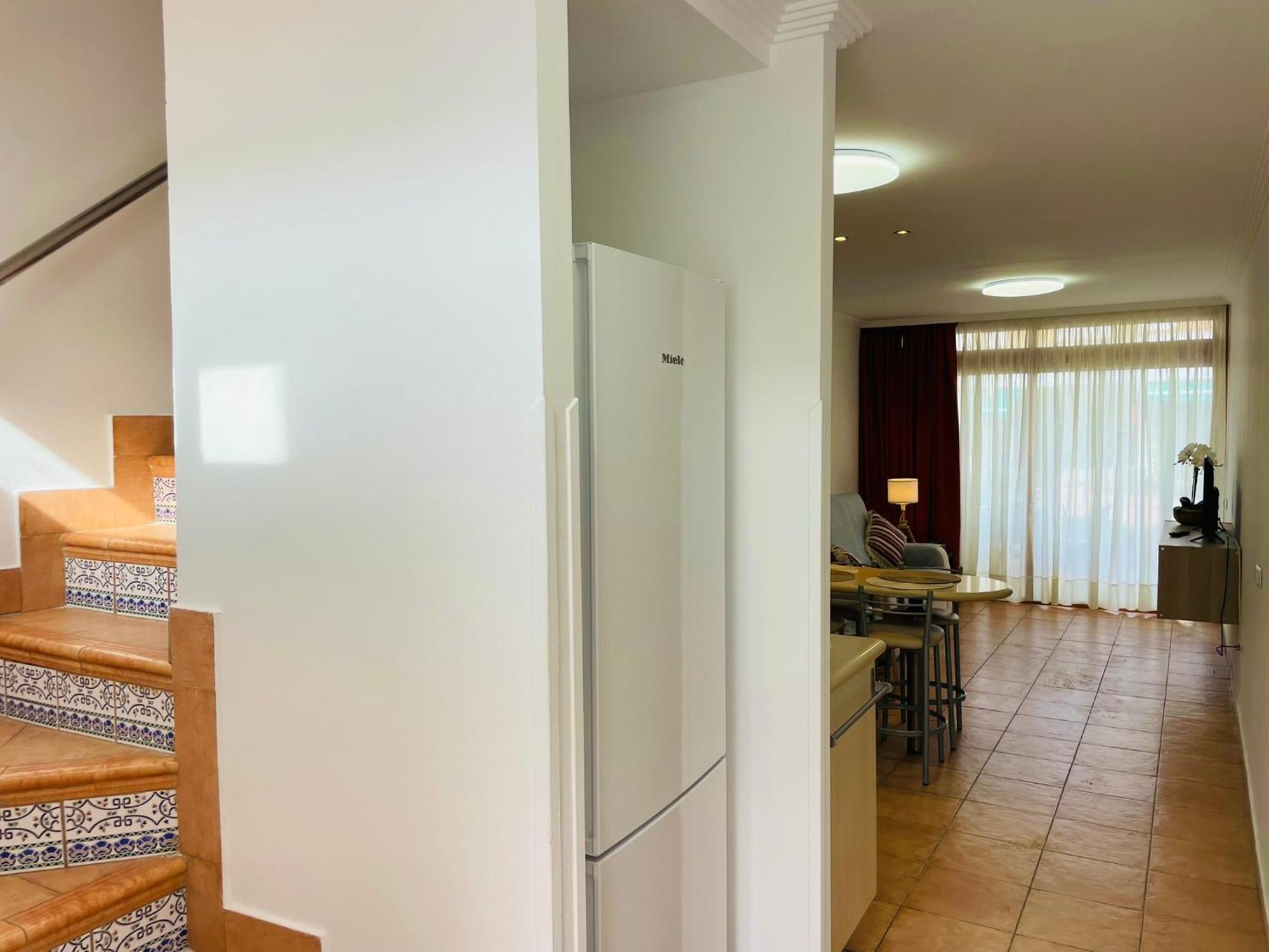 Brisas 51 By Sunhousescanarias *