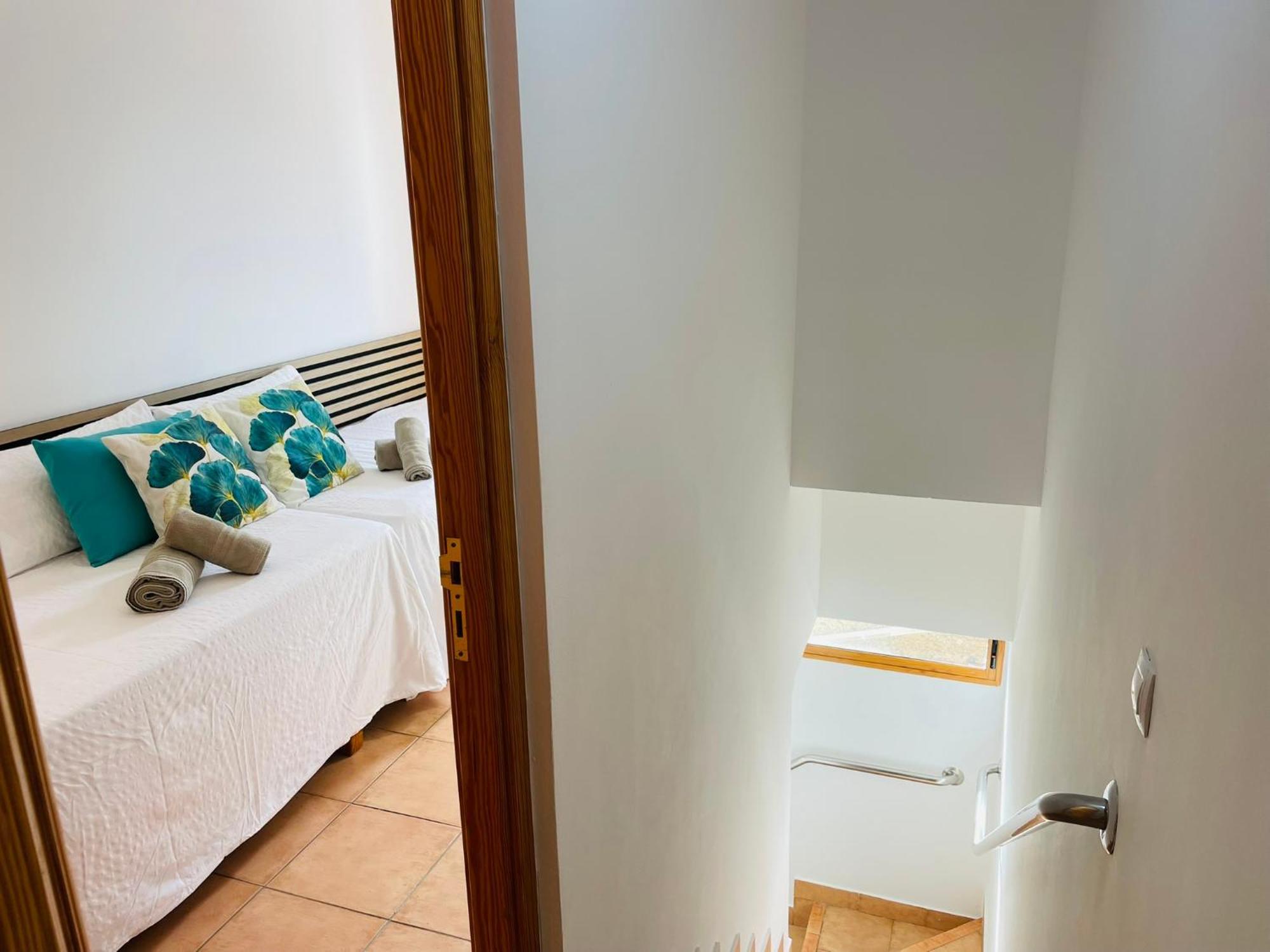 Leilighet Brisas 51 By Sunhousescanarias Playa del Inglés
