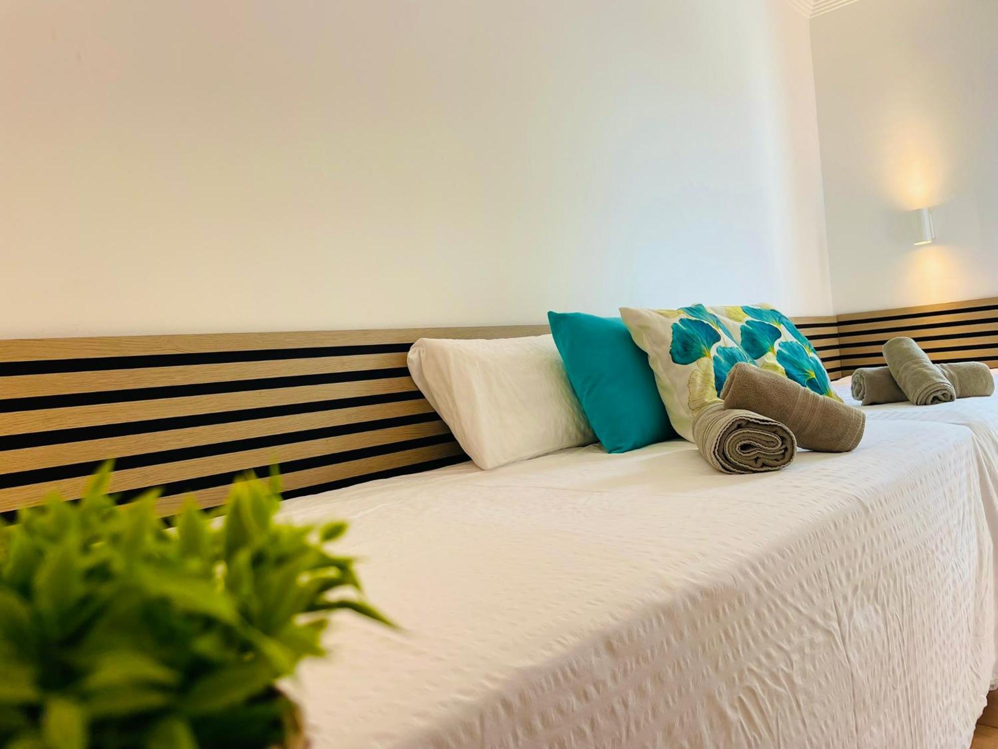 Leilighet Brisas 51 By Sunhousescanarias *