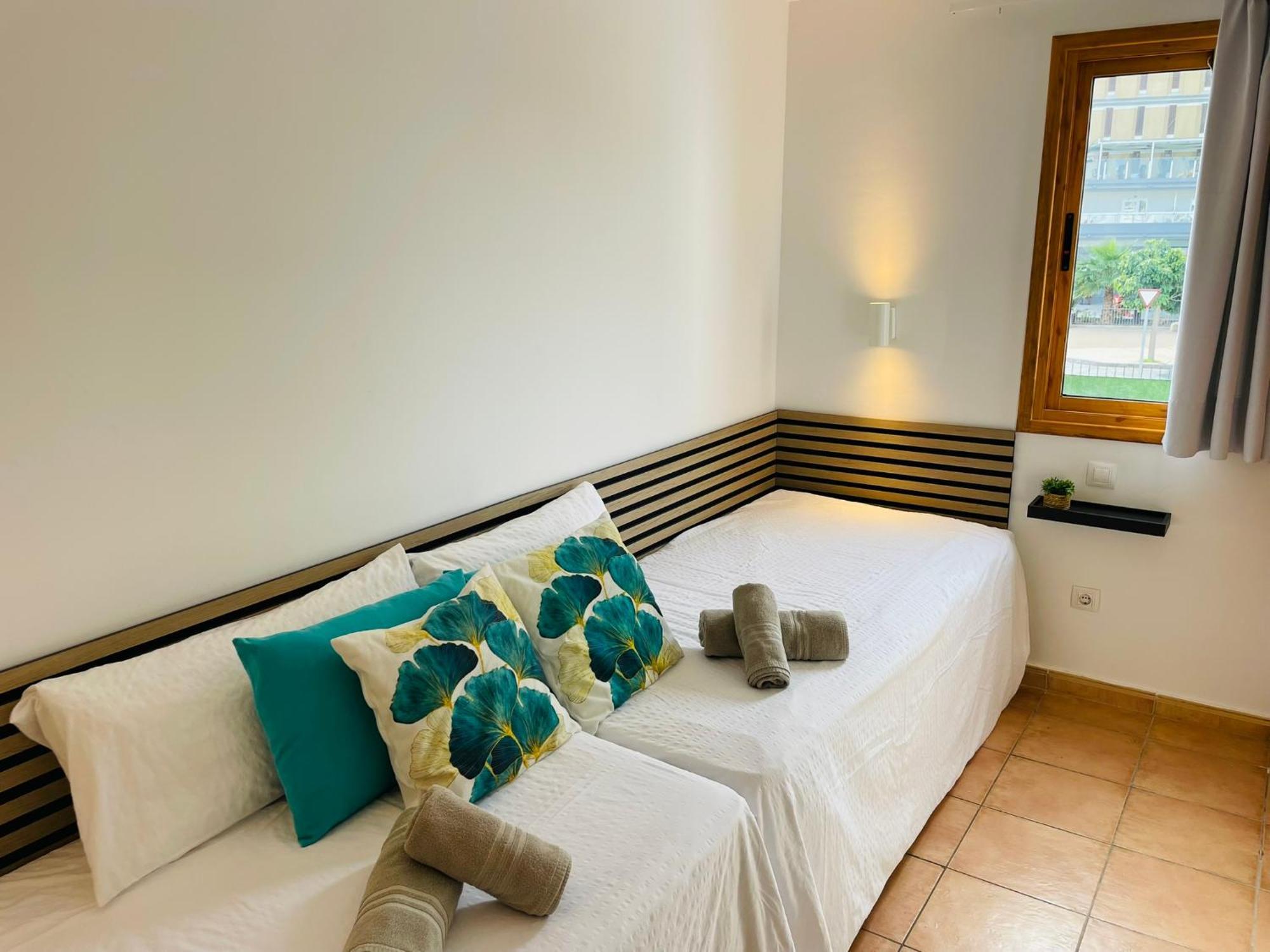 Brisas 51 By Sunhousescanarias Leilighet Playa del Inglés