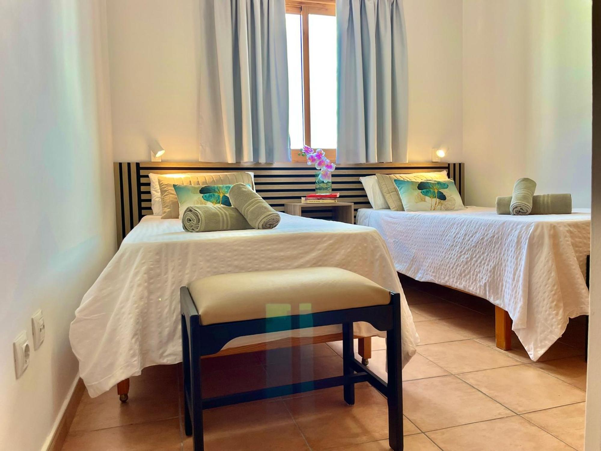 Brisas 51 By Sunhousescanarias Leilighet *