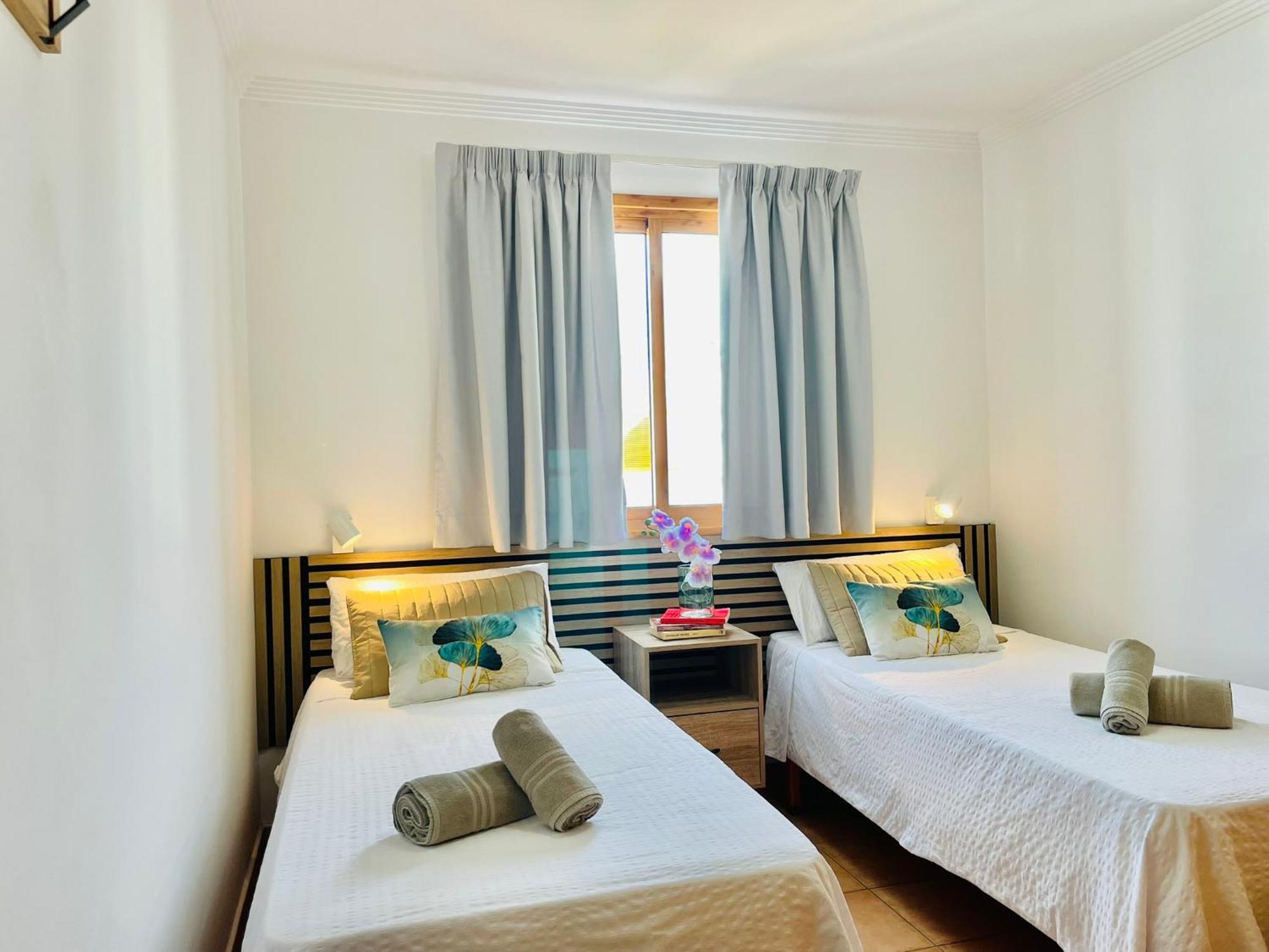 Brisas 51 By Sunhousescanarias